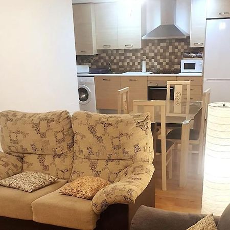 2F, Aire Acondic, 80M2, 2 Dormitorios, 4 Huespedes, Wifi Gratis La Línea de la Concepción Exterior foto